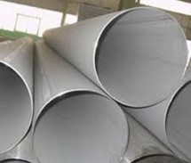 Ống hàn inox SUS 304/316L xuất xứ Đài Loan/Thái Lan/Malaysia
