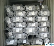 'Ống inox 5mm