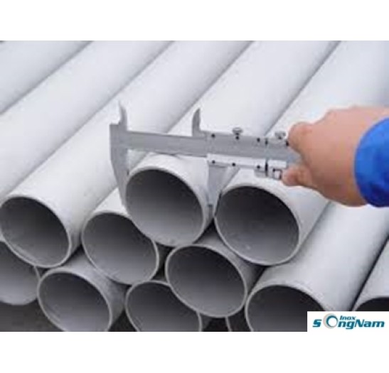 ỐNG HÀN INOX 304 304L, ỐNG HÀN INOX 316 316L