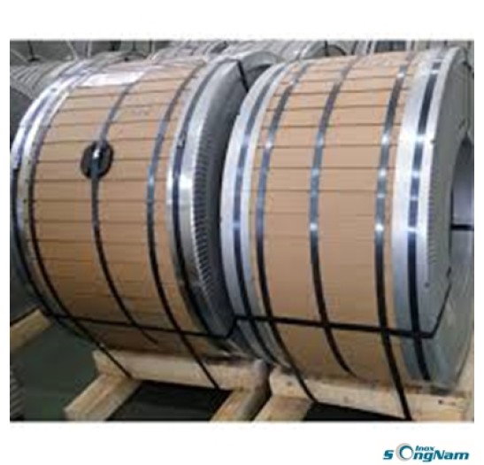 CUỘN INOX 304, CUỘN INOX 316L