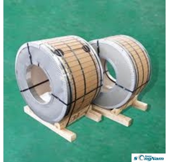 CUỘN INOX 304, CUỘN INOX 316L
