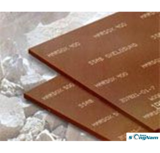 THÉP CHỊU MÀI MÒN HARDOX XAR