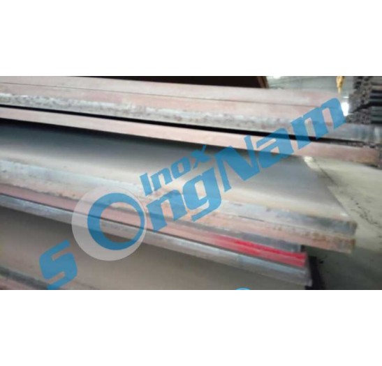 THÉP CHỊU MÀI MÒN HARDOX XAR