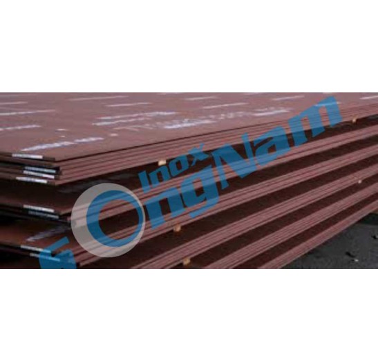 THÉP CHỊU MÀI MÒN HARDOX XAR