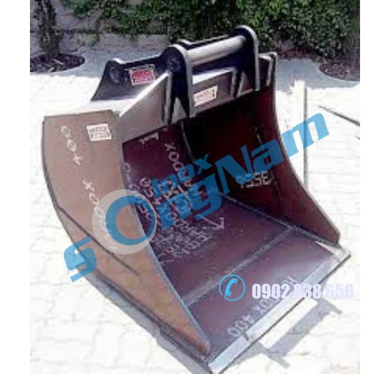 THÉP CHỊU MÀI MÒN HARDOX XAR