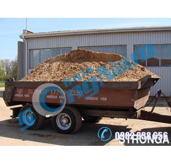 THÉP CHỊU MÀI MÒN HARDOX XAR