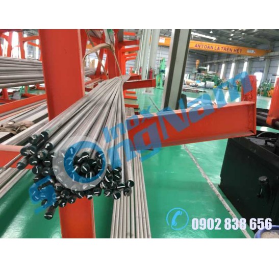 LÁP ĐẶC INOX 304 304L 316 316L 310S