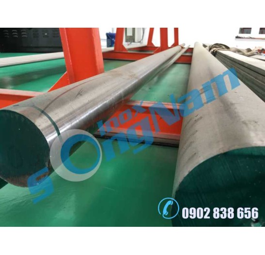 LÁP ĐẶC INOX 304 304L 316 316L 310S